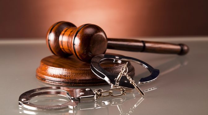 Understanding Murder and Homicide
